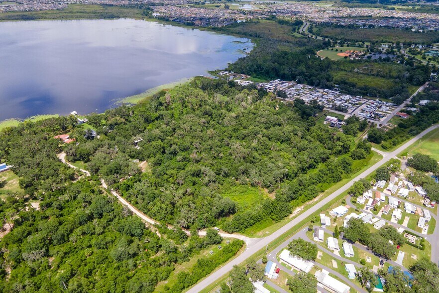 More Photos Of NE 49th Lane, Wildwood Land For Sale