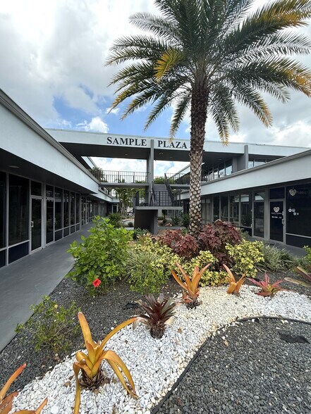 More Photos Of 11471 W Sample Rd, Coral Springs Unknown For Lease