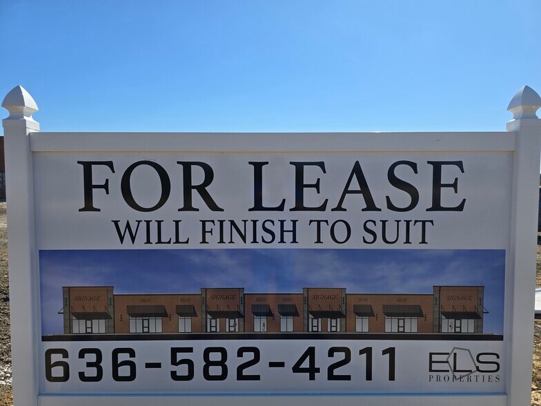 Primary Photo Of 1752 Denmark Rd, Union Storefront Retail Office For Lease