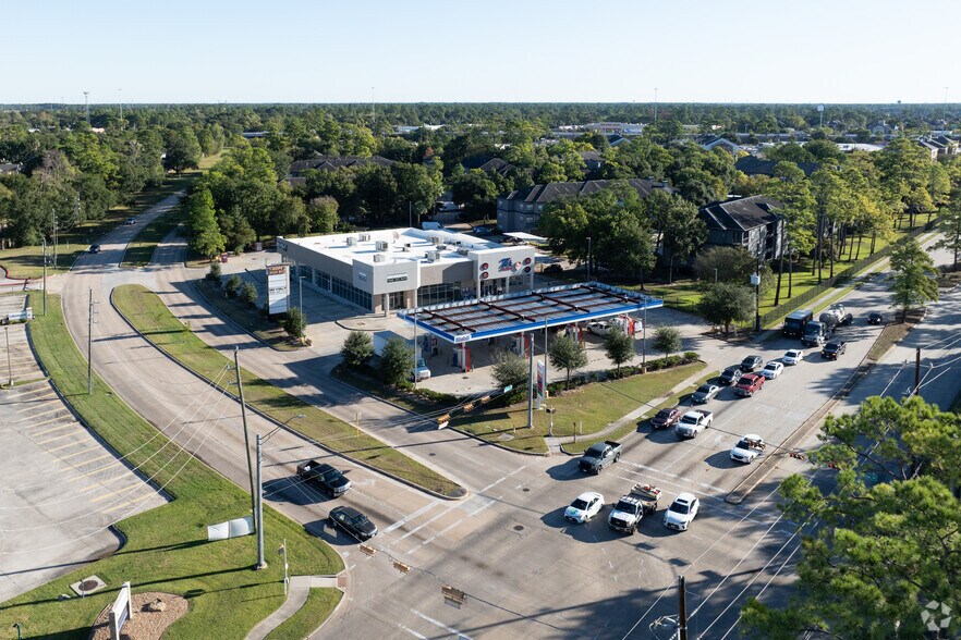 More Photos Of 11220 Louetta Rd, Houston Storefront For Lease