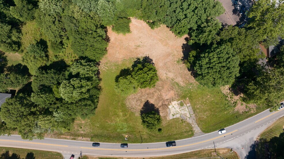 More Photos Of 433 N Historic Hwy 441, Demorest Land For Sale