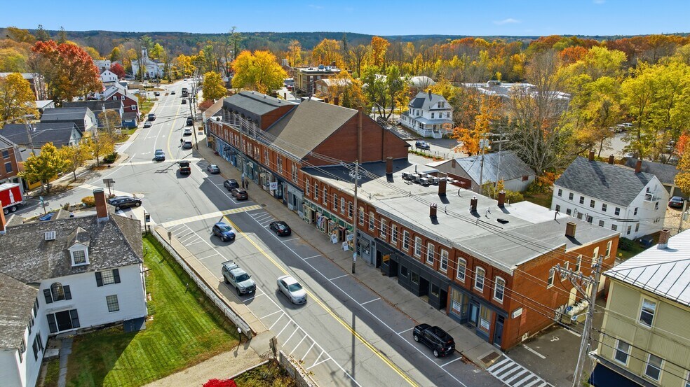 More Photos Of 275 Main St, South Berwick Storefront For Sale