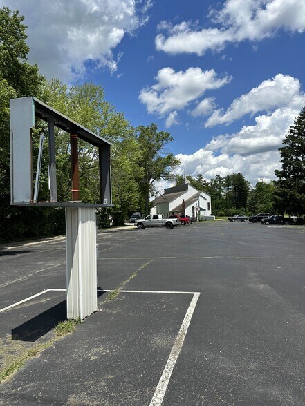 More Photos Of 1690 State Route 125, Amelia Religious Facility For Sale