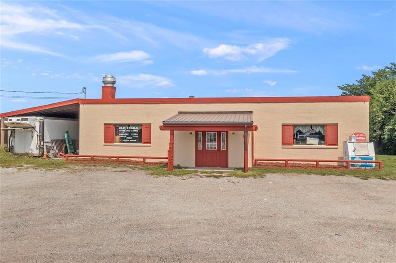 Primary Photo Of 669 E National Pike, Washington Golf Course Driving Range For Sale