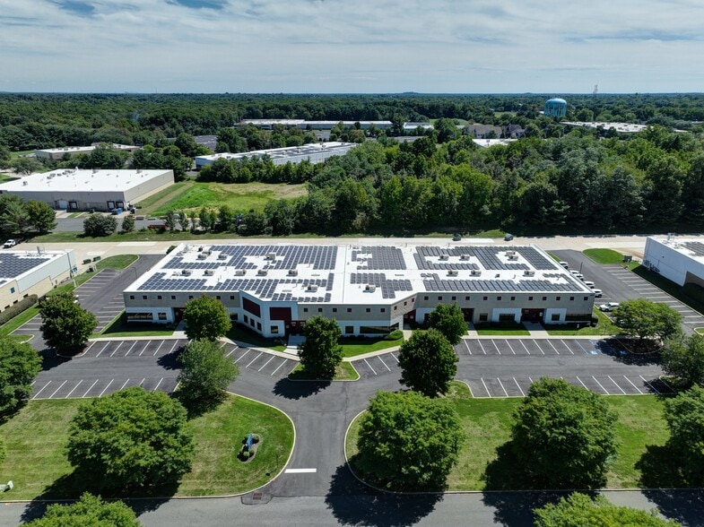 Primary Photo Of 40 Twosome Dr, Moorestown Warehouse For Lease