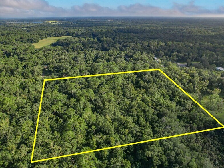 More Photos Of County Road 656, Webster Land For Sale