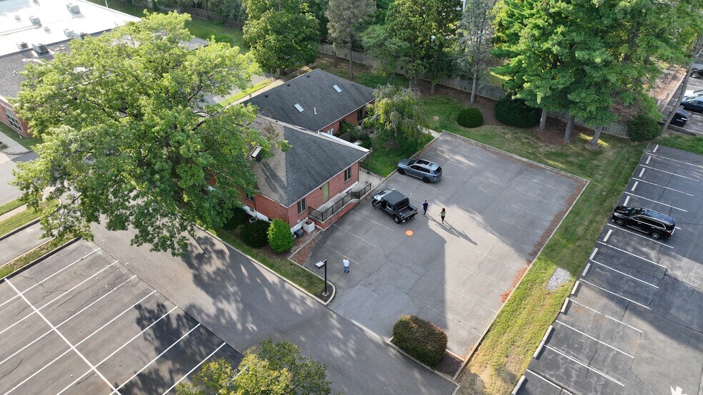 More Photos Of 235 Broubalow Way, Phillipsburg Medical For Lease