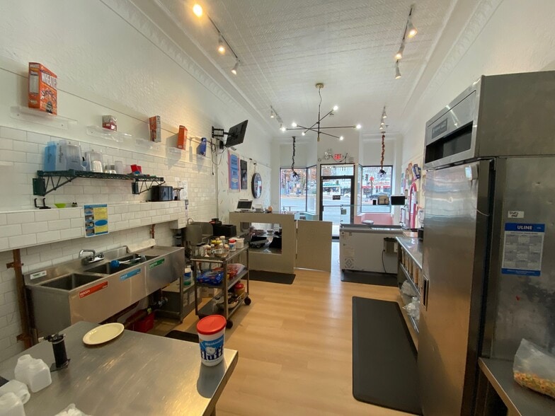 More Photos Of 2-20 Tremont St, Brighton Unknown For Lease