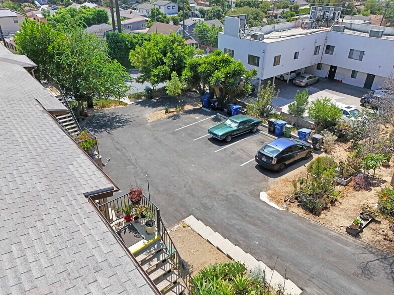 More Photos Of 2931 Lincoln Park Ave, Los Angeles Apartments For Sale