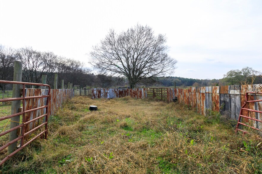 More Photos Of 1907 Old Cedartown Rd, Cedartown Land For Sale