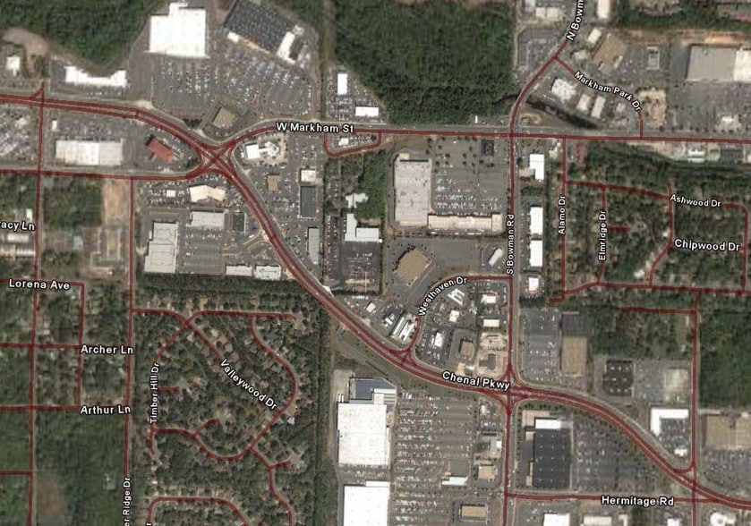 More Photos Of 12200 Westhaven Dr, Little Rock Schools For Sale