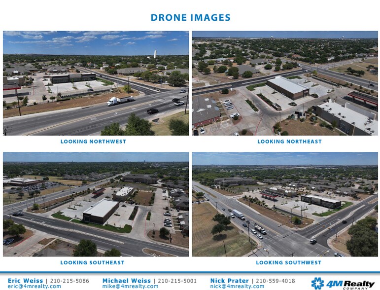 More Photos Of 428 Grand Avenue Pky, Pflugerville Freestanding For Sale