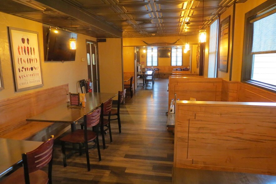 More Photos Of 2309 Columbia Ave, Lancaster Restaurant For Sale