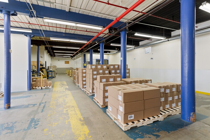 More Photos Of 63 Union Street, Clinton Industrial For Sale