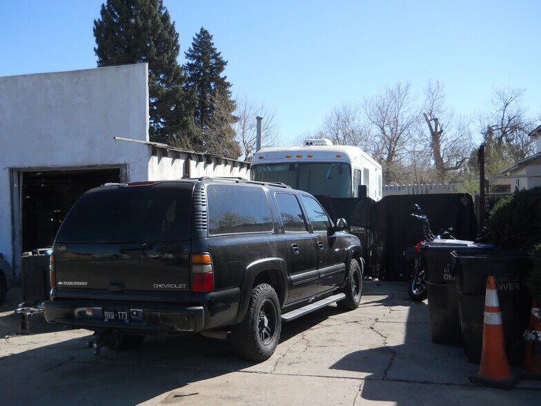 More Photos Of 672 S Irving St, Denver Specialty For Sale