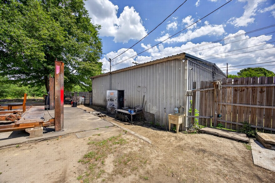 More Photos Of 1347 Edgefield Hwy, Aiken Industrial For Sale
