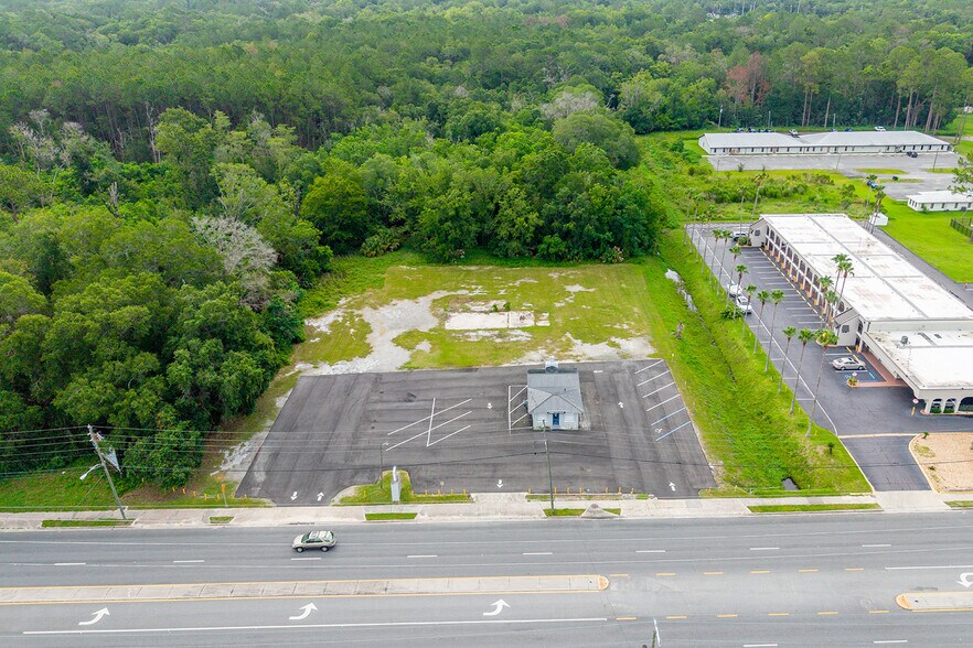More Photos Of 1320 N Temple Ave, Starke Office For Sale
