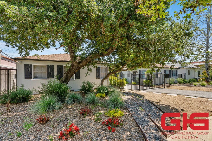 More Photos Of 60 El Nido Ave, Pasadena Apartments For Sale