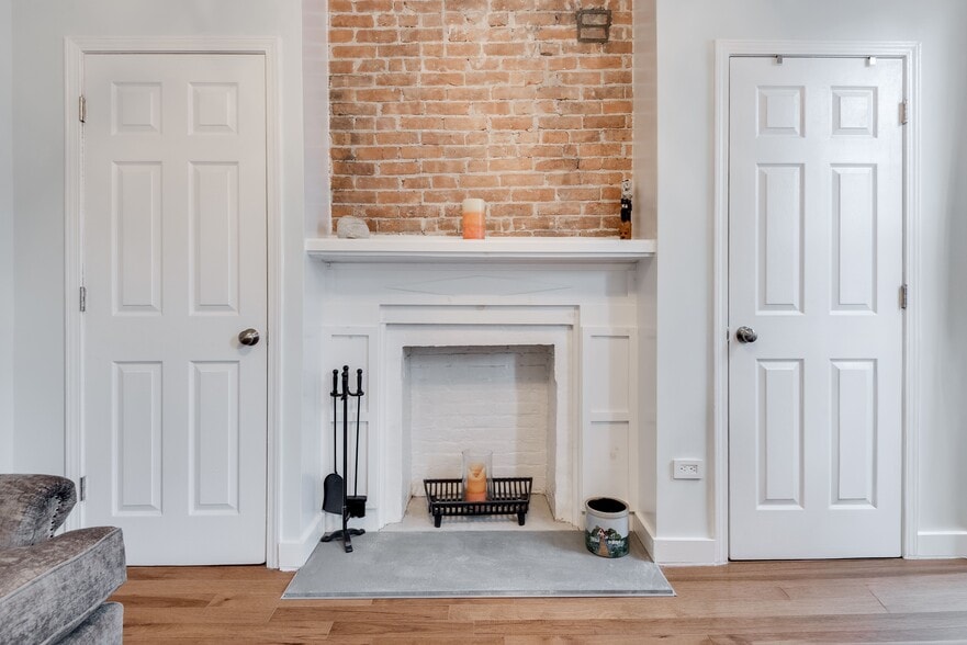 More Photos Of 58 Huron St, Brooklyn Multifamily For Sale