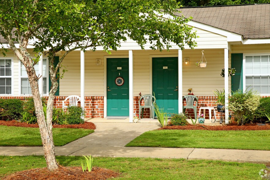 More Photos Of 1601 Radium Springs Rd, Albany Apartments For Sale