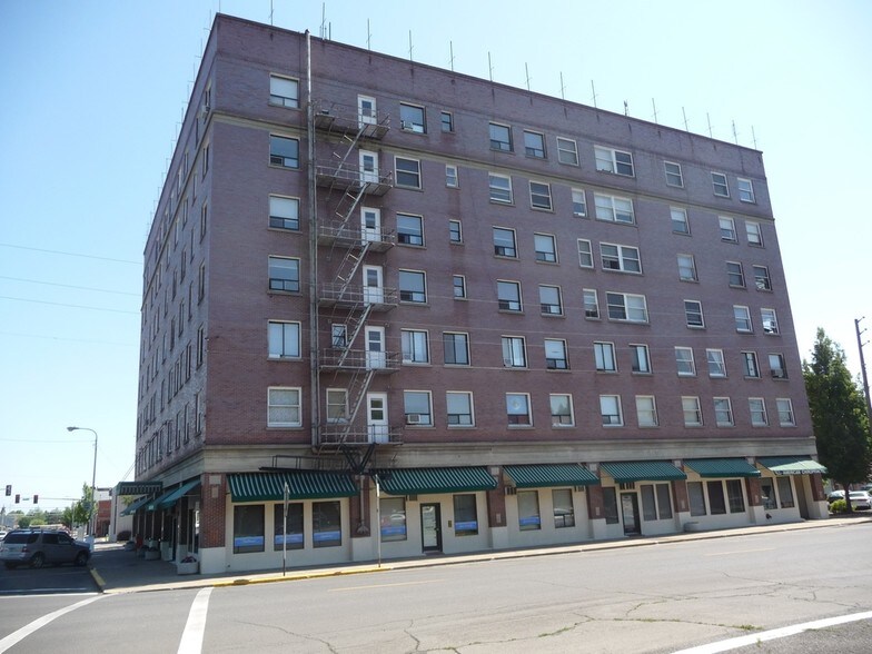 More Photos Of 105 Fir St, La Grande Apartments For Sale