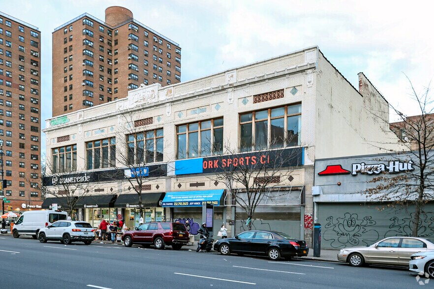 More Photos Of 1915 Third Ave, New York General Retail For Lease