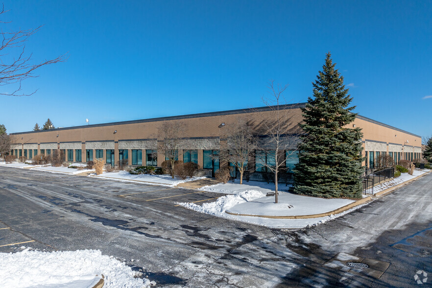 Primary Photo Of 8151 W 183rd St, Tinley Park Office For Lease