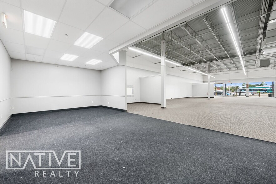 More Photos Of 1722-1744 N Military Trl, West Palm Beach Storefront For Lease