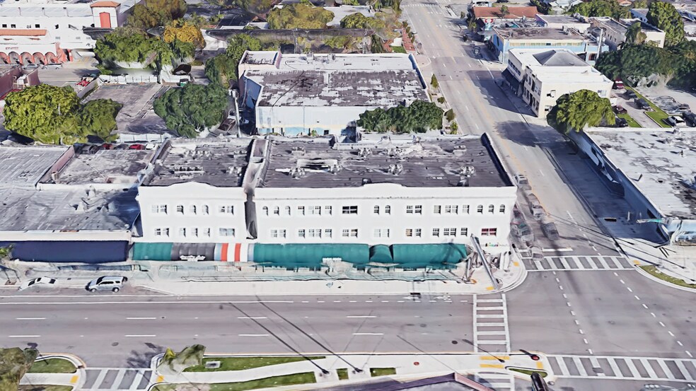 More Photos Of 1201-1223 W Flagler St, Miami Apartments For Lease