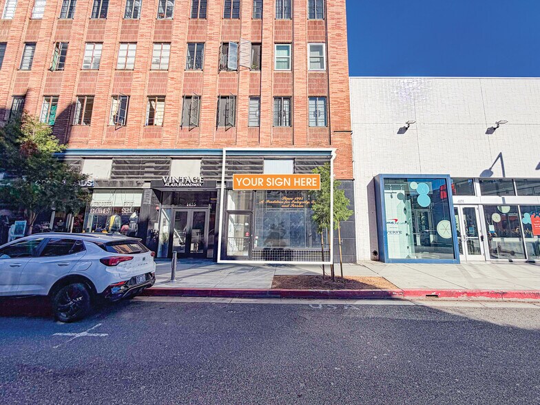 More Photos Of 1455 4th St, Santa Monica Apartments For Lease