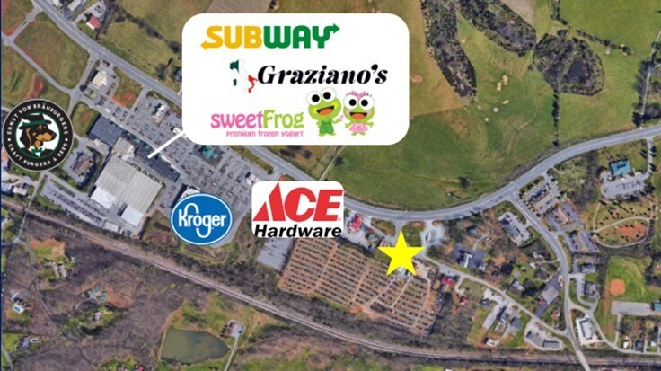 More Photos Of 1069 Burnbridge Rd, Forest Industrial For Sale