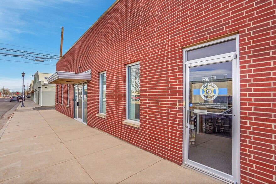 More Photos Of 330 Park Ave, Fort Lupton Office For Lease