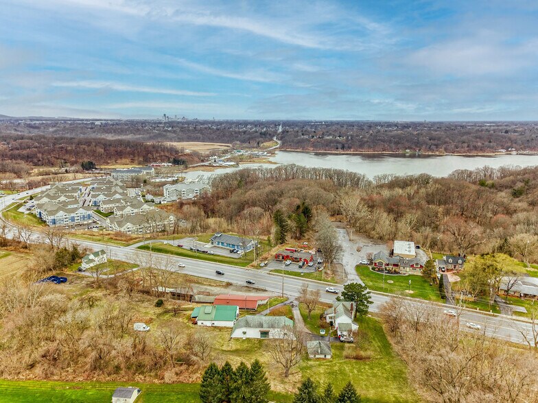 More Photos Of 1506 Empire Blvd, Webster Industrial For Lease