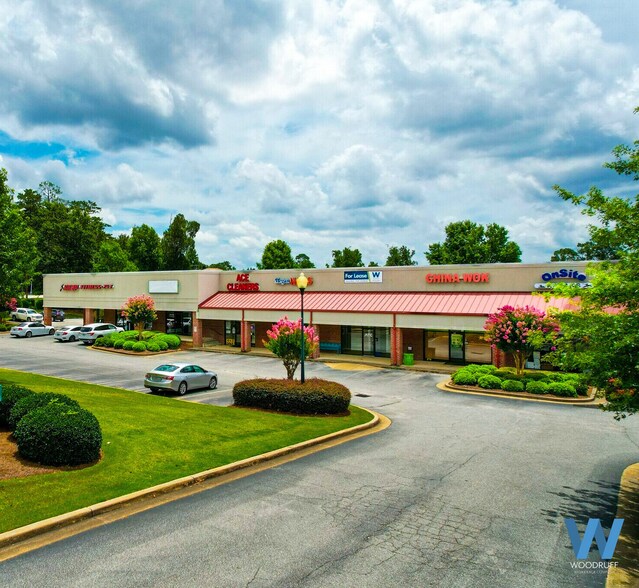 More Photos Of 1290 Double Churches Rd, Columbus Unknown For Lease