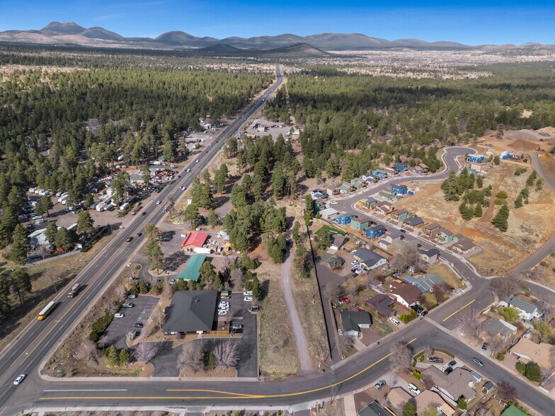 More Photos Of 7000 HWY 89, Flagstaff Land For Sale