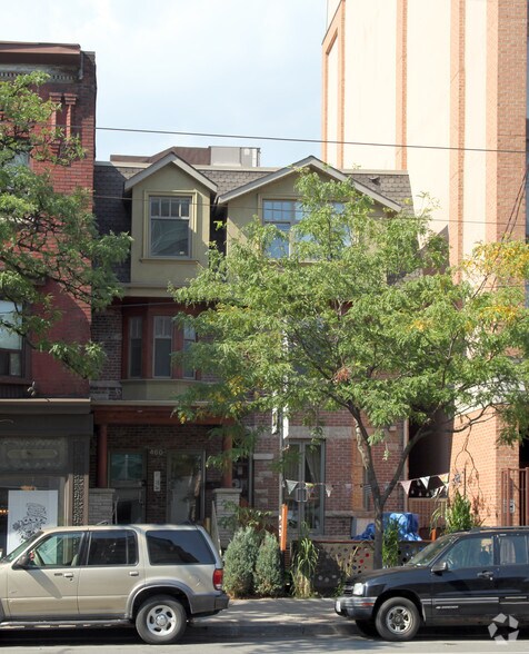 Primary Photo Of 460 College St, Toronto Apartments For Lease
