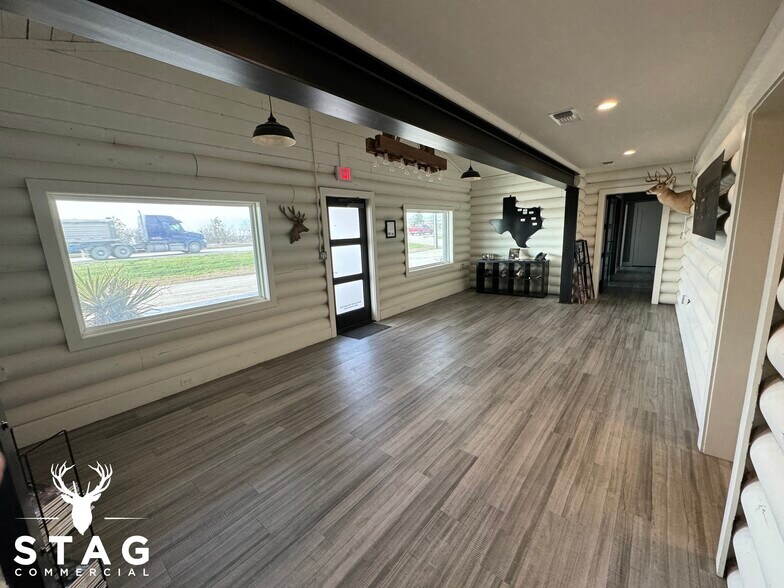 More Photos Of 4000 W University Dr, Denton Storefront Retail Office For Sale