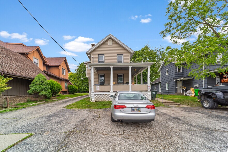 More Photos Of 579 Broadway Ave, Bedford Apartments For Sale