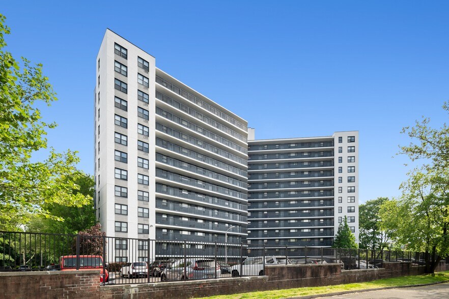 More Photos Of 1425-1435 Bedford St, Stamford Apartments For Lease