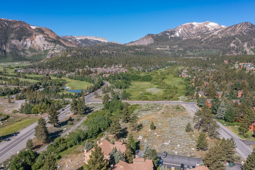 More Photos Of 2 Meadow Ln, Mammoth Lakes Land For Sale