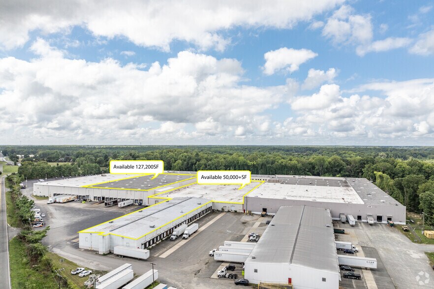 More Photos Of 14140 N Washington Hwy, Ashland Distribution For Lease