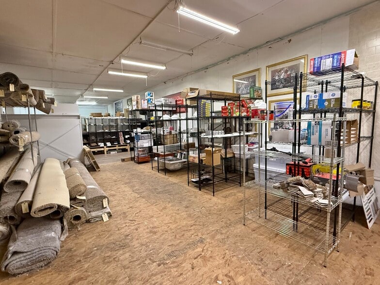 More Photos Of 1338 12th St, Tell City General Retail For Sale
