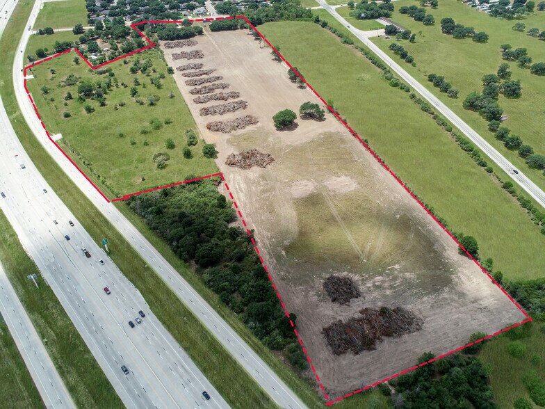 More Photos Of 1408 Ward Bend Rd, Sealy Land For Sale