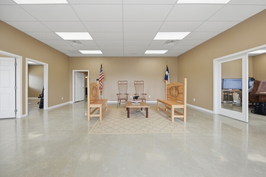 More Photos Of 8826 Gauge Dr, College Station Industrial For Sale