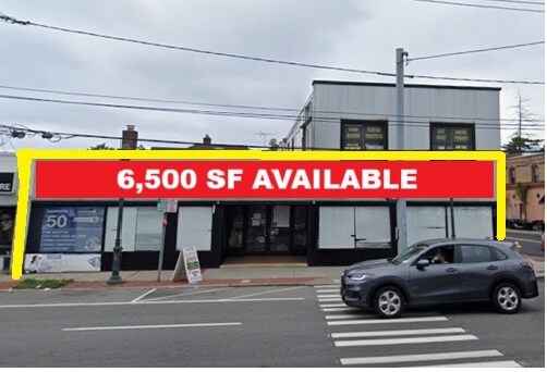Primary Photo Of 922 Hempstead Tpke, Franklin Square Storefront Retail Office For Lease