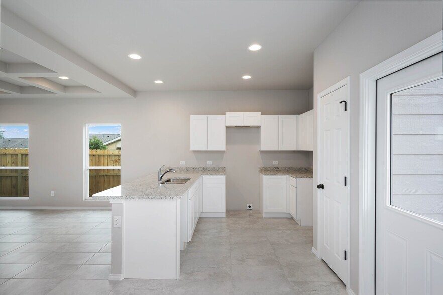 More Photos Of 8611 Valentina Way, San Antonio Apartments For Sale