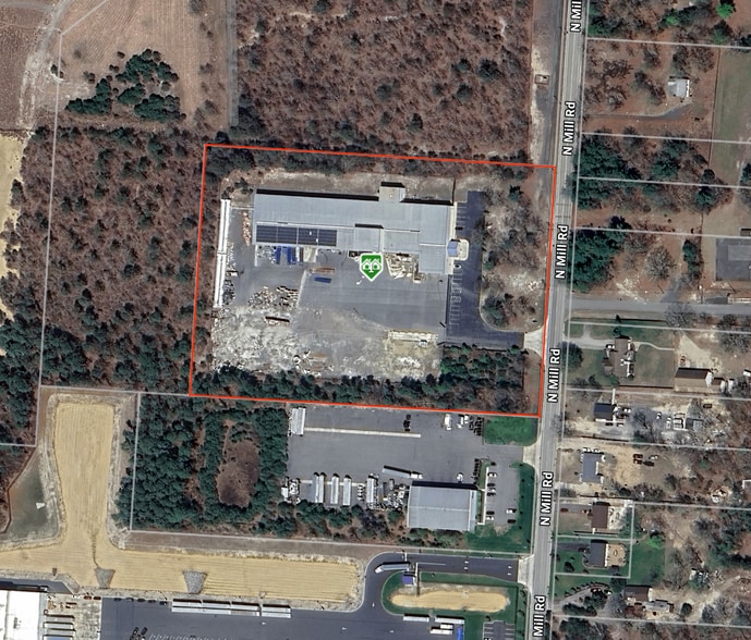 More Photos Of 1400 N Mill Rd, Vineland Warehouse For Sale