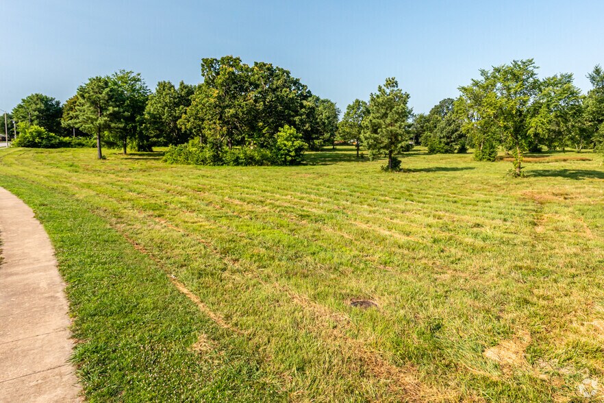 More Photos Of Elm Springs Rd, Springdale Land For Sale