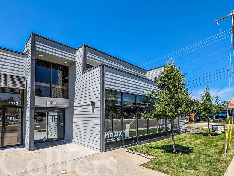 More Photos Of 1111 S Broadway Ave, Boise Office For Sale