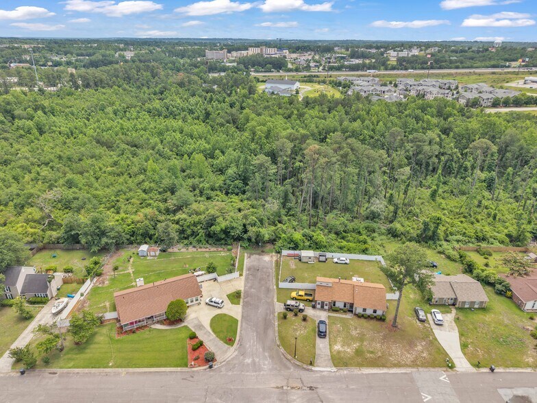 More Photos Of 859 Scott Nixon Memorial Dr, Augusta Land For Sale